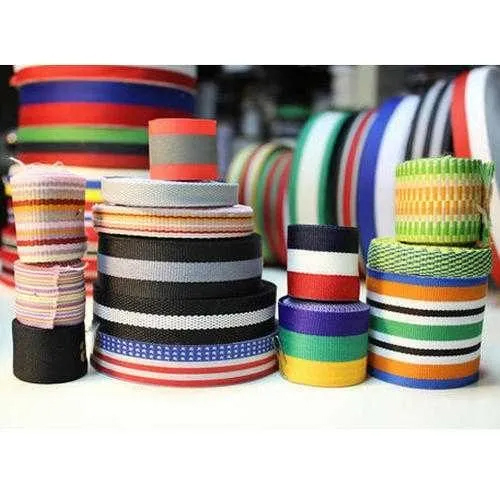 Multicolor Elastic Tape