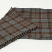 Polyester Viscose Fabric