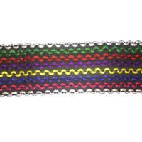 Multicolor Elastic Tape