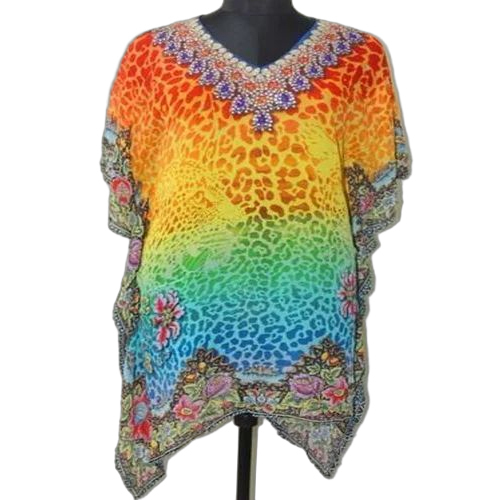 Ladies Kaftan