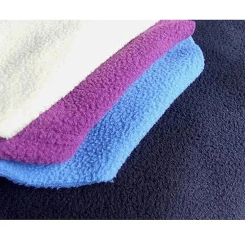 Micro Polar Fleece Fabric