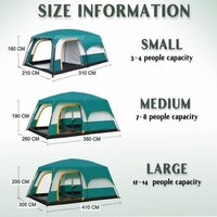 Family Tent