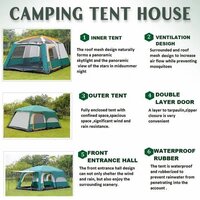 Family Tent