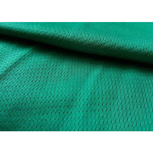 Polyester Sportswear Fabric