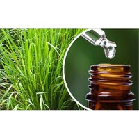 Palmarosa Oil