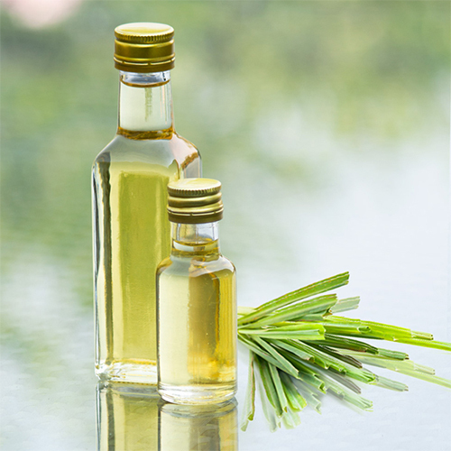 Palmarosa Oil
