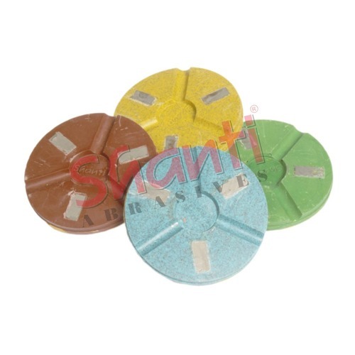04b Round 3 Segments Rmdrb3 Holder - Color: Mix