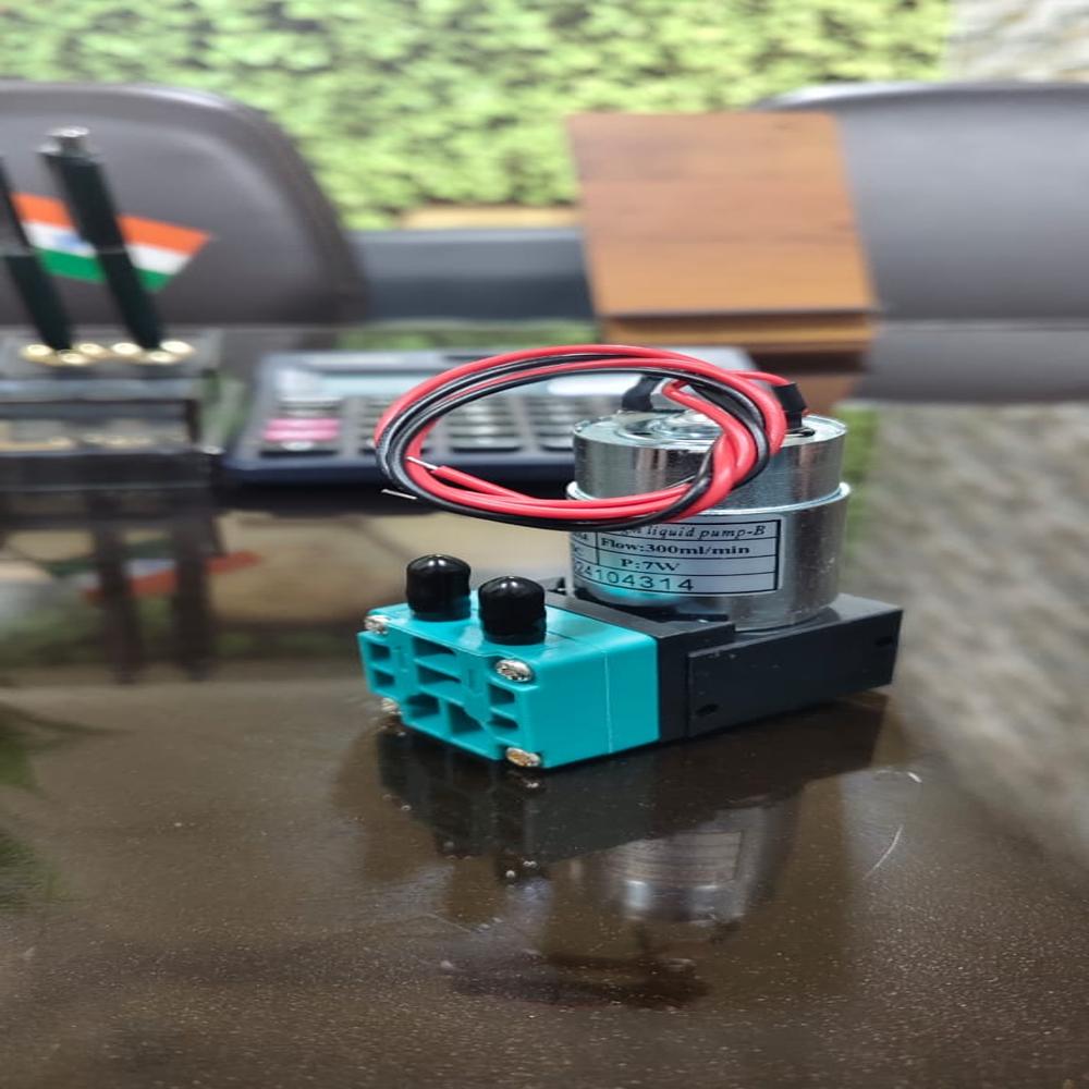 ink pump