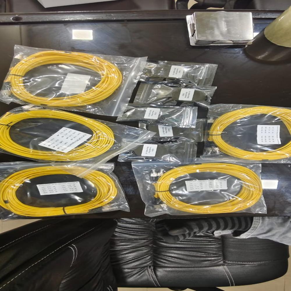 fiber optical cable
