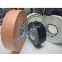 Hdpe Adhesive Tape - Color: Multicolor