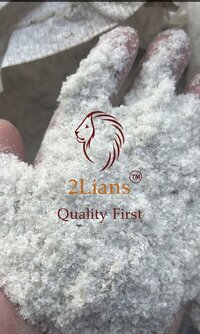 PET  Powder  White color