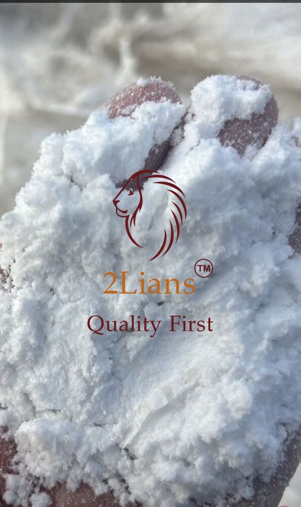 PET  Powder  White color