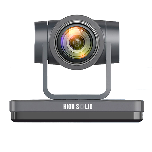 Ptz Hd Camera For Online Meetings - Advantage: Easy Installation With Poe