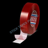 Tesa 4965 - Color: Red