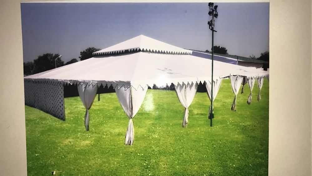 Luxury Tents