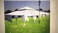 Luxury Tents