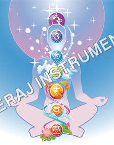 चंगा करने वाले ट्यूनिंग फोर्क्स