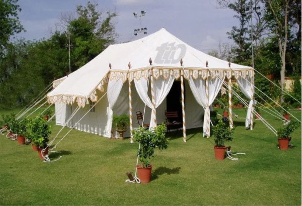 Luxury Tents