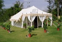 Luxury Tents