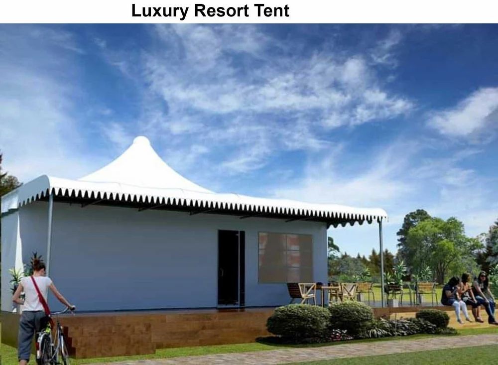 Luxury Tents