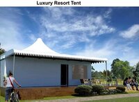 Luxury Tents