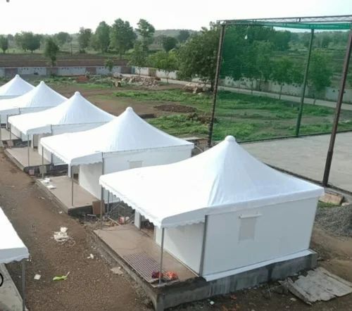 Luxury Tents