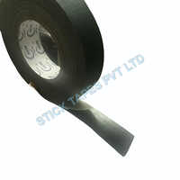 Binding Tape - Color: Black