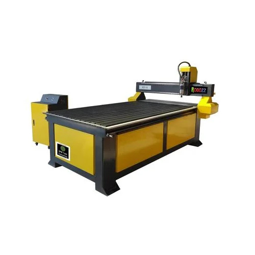 M25B Single Spindle Cnc Router - Feature: Low Energy Consumption