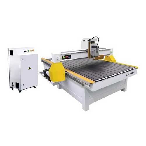 Automatic 3D Wood Carving Machine - Feature: Low Energy Consumption