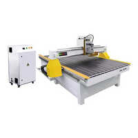 Automatic 3D Wood Carving Machine