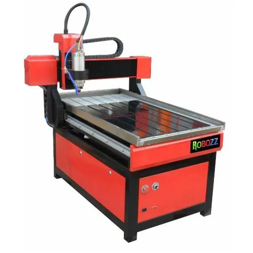 Cnc Router For Wood Stone Metal Engraving - Feature: Low Energy Consumption