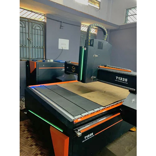 Cnc Router Wood Form Sheet Cutting Machine - Feature: Low Energy Consumption