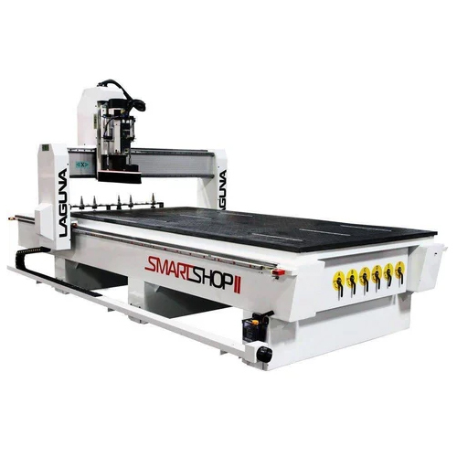 Automatic Wood Cnc Router Machine - Feature: Low Energy Consumption