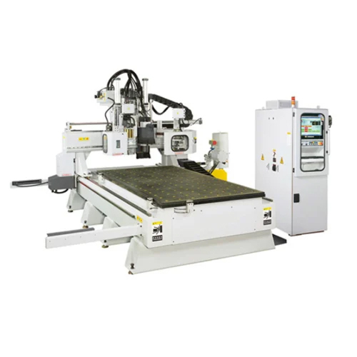 Desktop Automatic Wood Cnc Router - Feature: Low Energy Consumption