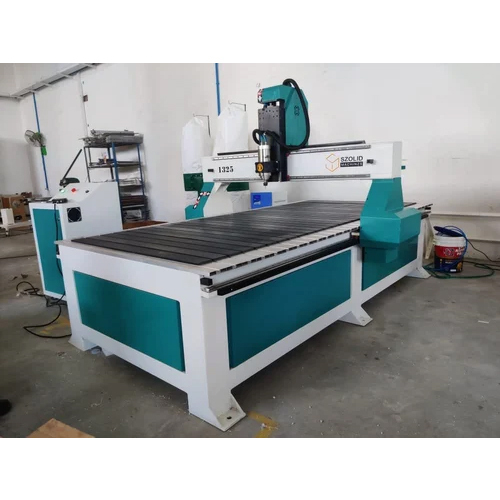 Cnc Wood Engraving Machine - Feature: Low Energy Consumption