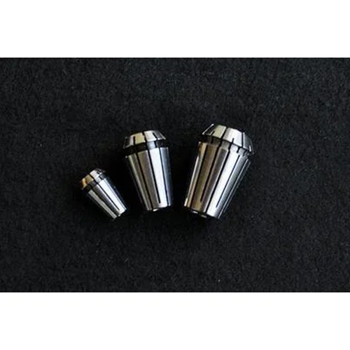Collets And Nuts - Features: Rust Proof