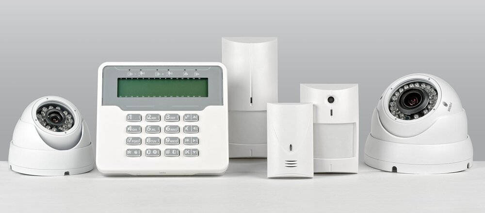 alarm monitoring system