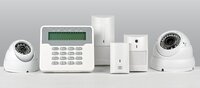 Alarm Monitoring System