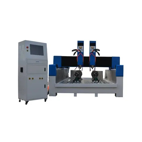 Stone Carving Cnc Router Machine - Feature: Low Energy Consumption