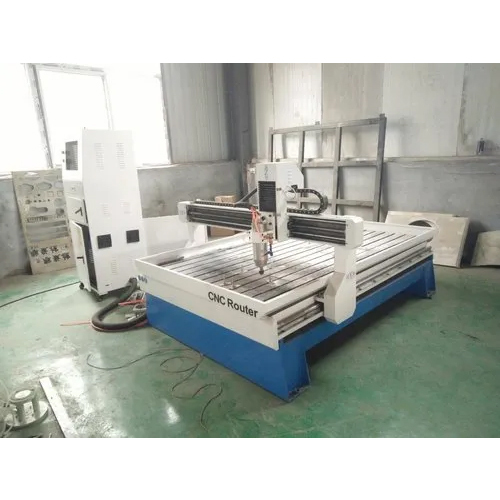 1318 Stone CNC Router