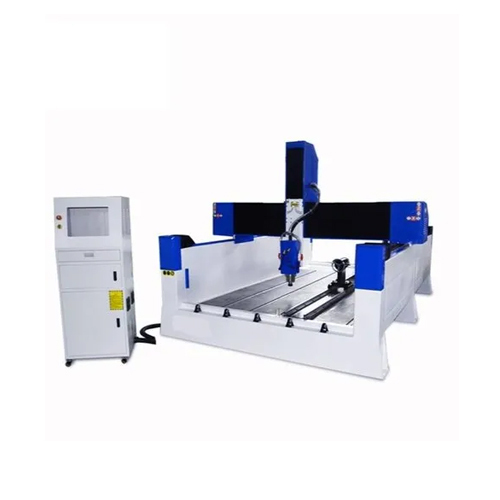 1325S Stone Cnc Router - Feature: Low Energy Consumption