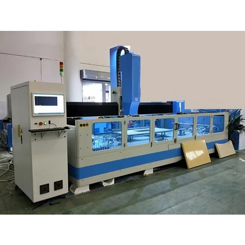 3015 ATC Quartz Stone ATC CNC Router Center