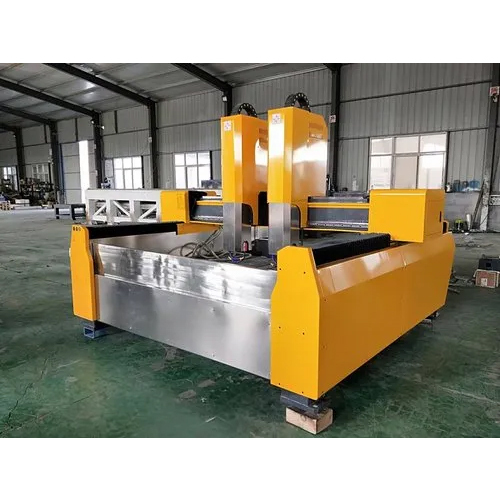 1325L Stone CNC Router