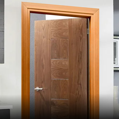 WPC Door Frame