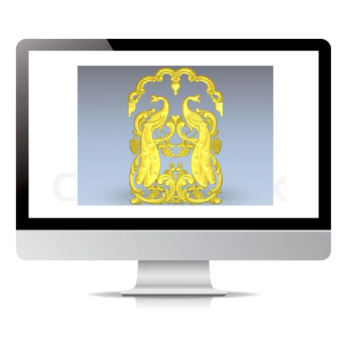 ArtCAM Pro Designing Service