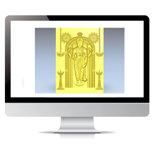 Art CAM Designing Services