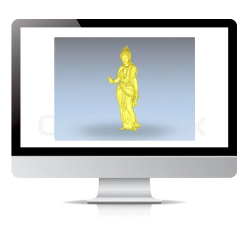 ArtCAM Designing Service