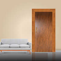 WPC दरवाजा