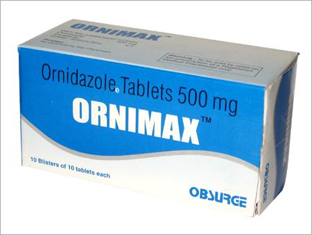 Ornimax