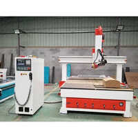 4 Axis Cnc Pattern Making Machine - Feature: Low Energy Consumption